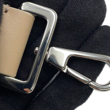 Load image into Gallery viewer, Dior SAHARA 2-way bucket bag Beige2ESKH376BAS Raffia Leather Rubber Size Nano