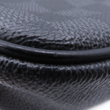 将图像加载到图库查看器中,LOUIS VUITTON Ambler NoirN41289 Damier Graphite