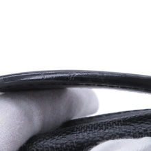 将图像加载到图库查看器中,LOUIS VUITTON Ambler NoirN41289 Damier Graphite