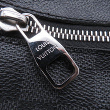 将图像加载到图库查看器中,LOUIS VUITTON Ambler NoirN41289 Damier Graphite
