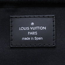 将图像加载到图库查看器中,LOUIS VUITTON Ambler NoirN41289 Damier Graphite
