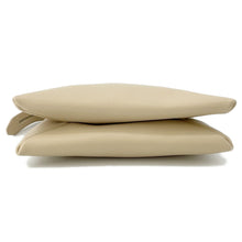 Load image into Gallery viewer, The Row New Twin Shoulder BeigeW1235 Leather