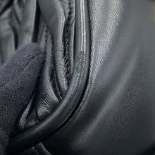 将图像加载到图库查看器中,MIUMIU Arcadi Matelasse 2-Way Bag Black5BB123 Nappa Leather