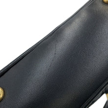 将图像加载到图库查看器中,MIUMIU Arcadi Matelasse 2-Way Bag Black5BB123 Nappa Leather