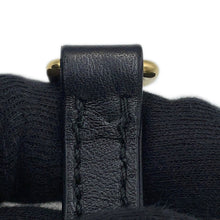 将图像加载到图库查看器中,MIUMIU Arcadi Matelasse 2-Way Bag Black5BB123 Nappa Leather