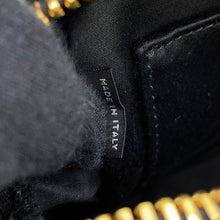 将图像加载到图库查看器中,MIUMIU Arcadi Matelasse 2-Way Bag Black5BB123 Nappa Leather