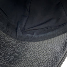 将图像加载到图库查看器中,LOUIS VUITTON Cap NoirMP2880 Monogram Shadow Size 58