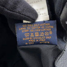 将图像加载到图库查看器中,LOUIS VUITTON Cap NoirMP2880 Monogram Shadow Size 58