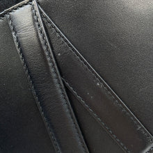 Load image into Gallery viewer, Dior Saddle Waist Bag BlackS5632CWGH Leather