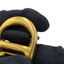 Load image into Gallery viewer, Dior Saddle Waist Bag BlackS5632CWGH Leather