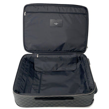 Load image into Gallery viewer, LOUIS VUITTON Pegase NoirN41186 Damier Graphite Size 55