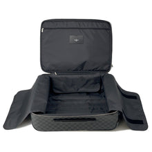 Load image into Gallery viewer, LOUIS VUITTON Pegase NoirN41186 Damier Graphite Size 55