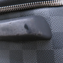 Load image into Gallery viewer, LOUIS VUITTON Pegase NoirN41186 Damier Graphite Size 55