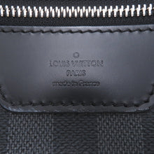 Load image into Gallery viewer, LOUIS VUITTON Pegase NoirN41186 Damier Graphite Size 55