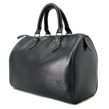 Load image into Gallery viewer, LOUIS VUITTON Speedy NoirM59032 Epi Leather Size 25