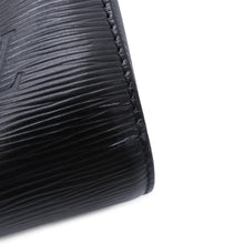 Load image into Gallery viewer, LOUIS VUITTON Speedy NoirM59032 Epi Leather Size 25
