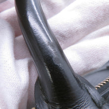 Load image into Gallery viewer, LOUIS VUITTON Speedy NoirM59032 Epi Leather Size 25