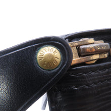 Load image into Gallery viewer, LOUIS VUITTON Speedy NoirM59032 Epi Leather Size 25