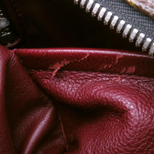 将图像加载到图库查看器中,LOUIS VUITTON Exagon Neo Trocadero Noir/BrownM56718 Monogram Macassar Canvas