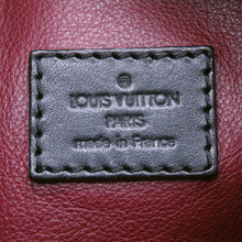 将图像加载到图库查看器中,LOUIS VUITTON Exagon Neo Trocadero Noir/BrownM56718 Monogram Macassar Canvas