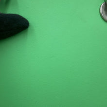 将图像加载到图库查看器中,FENDI Small Shopping Bag Light Green8BH382 Leather Size Small