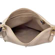 将图像加载到图库查看器中,LOUIS VUITTON Serene SableM93984 Monogram Mahina Size PM