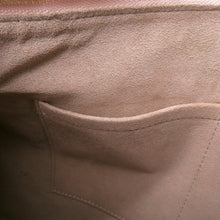 将图像加载到图库查看器中,LOUIS VUITTON Serene SableM93984 Monogram Mahina Size PM