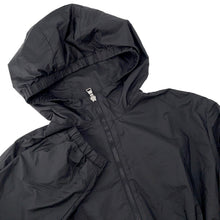 Load image into Gallery viewer, MONCLER WETE Nylon Jacket Size Kids size 14 BlackK19541A0007253A5E Nylon