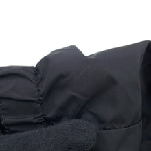 Load image into Gallery viewer, MONCLER WETE Nylon Jacket Size Kids size 14 BlackK19541A0007253A5E Nylon