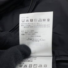 Load image into Gallery viewer, MONCLER WETE Nylon Jacket Size Kids size 14 BlackK19541A0007253A5E Nylon