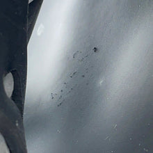 将图像加载到图库查看器中,PRADA Cross Sandals Black2X3118 Rubber Size 8