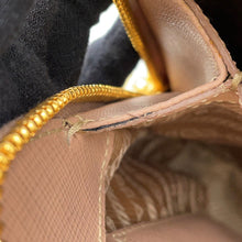 将图像加载到图库查看器中,PRADA Saffiano Leather Promenade 2-Way Bag PinkBL0838 Leather