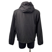 将图像加载到图库查看器中,MONCLER GRIMPEURS Nylon Hooded Jacket Size 2 BlackF10911A73700 54155 Nylon100%