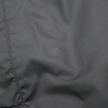 将图像加载到图库查看器中,MONCLER GRIMPEURS Nylon Hooded Jacket Size 2 BlackF10911A73700 54155 Nylon100%