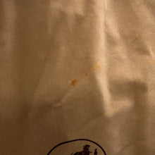 Load image into Gallery viewer, HERMES Kelly Sellier Black Box Calf Leather Size 32