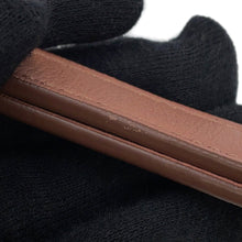 将图像加载到图库查看器中,LOEWE Amazonas PinkA039N07X01 Leather Size 23