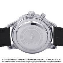Load image into Gallery viewer, SEIKO One-Push Chronograph W36mm Stainless Steel Silver Dial5719-8980