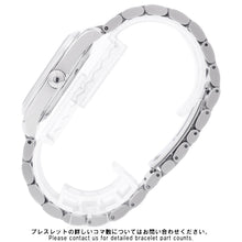 将图像加载到图库查看器中,OMEGA Seamaster Aqua Terra Date W36.2mm Stainless Steel Silver Dial2504.30.00