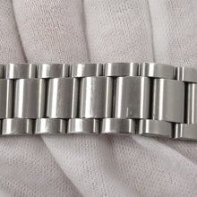 将图像加载到图库查看器中,OMEGA Seamaster Aqua Terra Date W36.2mm Stainless Steel Silver Dial2504.30.00