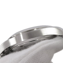 将图像加载到图库查看器中,OMEGA Seamaster Aqua Terra Date W36.2mm Stainless Steel Silver Dial2504.30.00