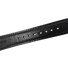 将图像加载到图库查看器中,SEIKO Road marvel 36000 W34mm Stainless Steel Leather Silver Dial5740-8000