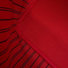 将图像加载到图库查看器中,LOUIS VUITTON Neverfull CeriseN41358 Damier Ebene Canvas Size MM