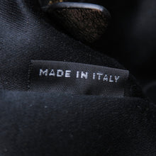 Load image into Gallery viewer, MIUMIU Pocket Bag Dark Brown5BC188 Vintage processed Nappa Leather