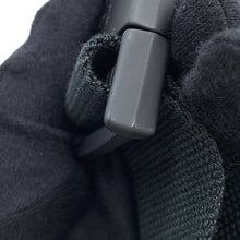 将图像加载到图库查看器中,Maison Margiela Maison Margiela Bumbag BlackS55WB0072 Nylon