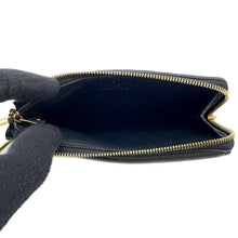 Load image into Gallery viewer, LOUIS VUITTON Porto Cult Recto Verso NoirM69421 Monogram Empreinte Leather