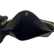 将图像加载到图库查看器中,LOUIS VUITTON Porto Cult Recto Verso NoirM69421 Monogram Empreinte Leather