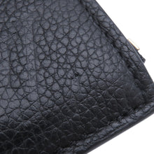 将图像加载到图库查看器中,LOUIS VUITTON Porto Cult Recto Verso NoirM69421 Monogram Empreinte Leather