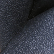 将图像加载到图库查看器中,LOUIS VUITTON Porto Cult Recto Verso NoirM69421 Monogram Empreinte Leather