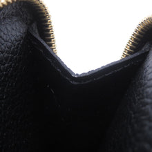 将图像加载到图库查看器中,LOUIS VUITTON Porto Cult Recto Verso NoirM69421 Monogram Empreinte Leather