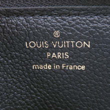 Load image into Gallery viewer, LOUIS VUITTON Porto Cult Recto Verso NoirM69421 Monogram Empreinte Leather